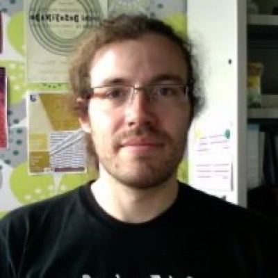 Dr. Alexandre Campo