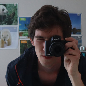 Axel Cornu