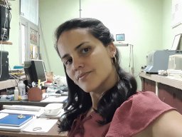 Dr. Dayaris Hernández