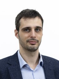 Dr. François Quitin