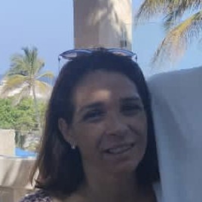 Lic. Mayelín García Remus