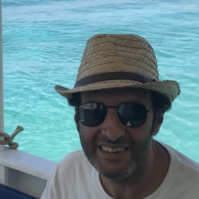 Dr. Stamatios Nicolis