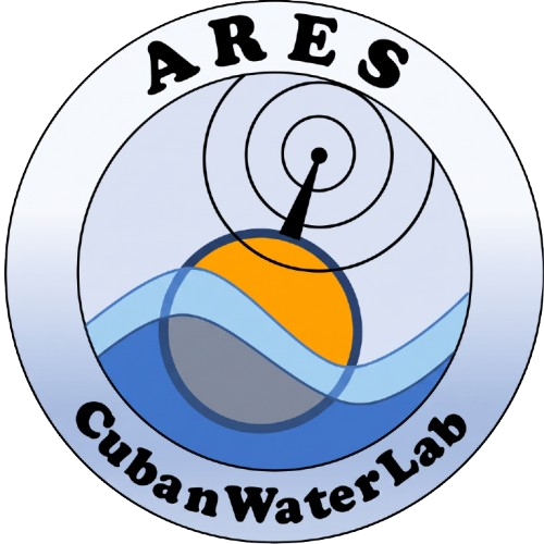Logo CubanWaterLab