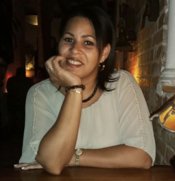 Lic. Celia María Pérez Lahera