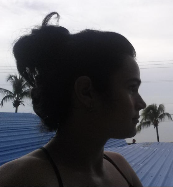Lic. Katia Pineda García