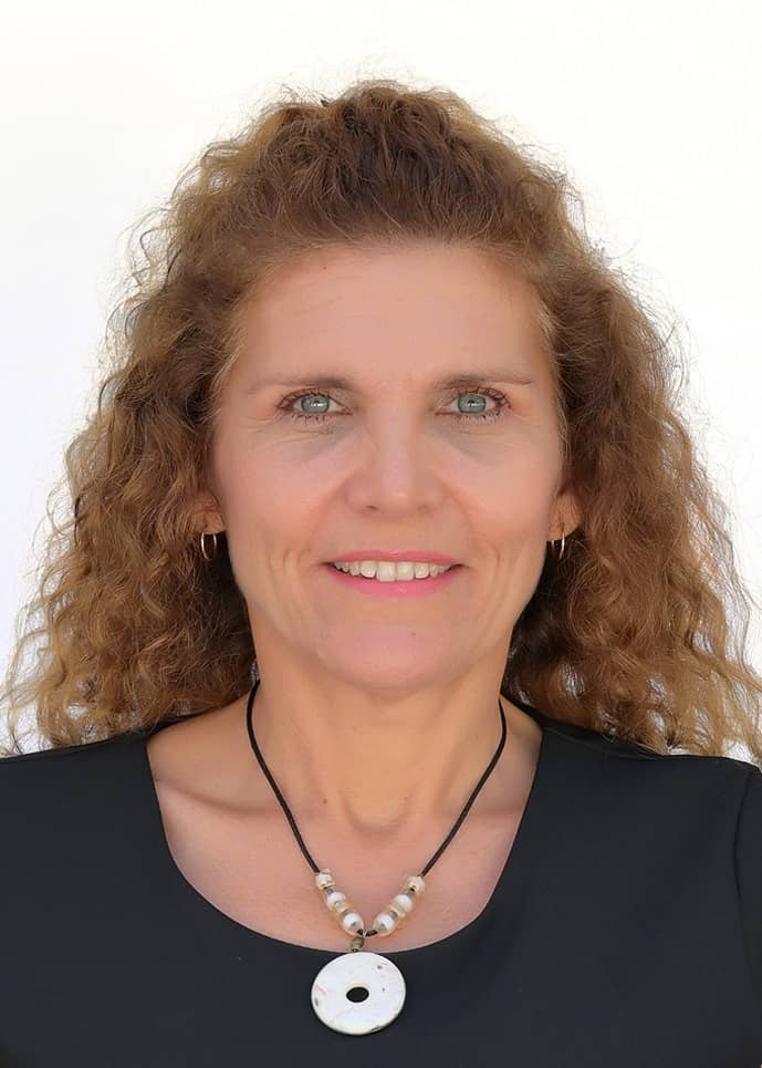 MSc. Marlen Pérez Hernández